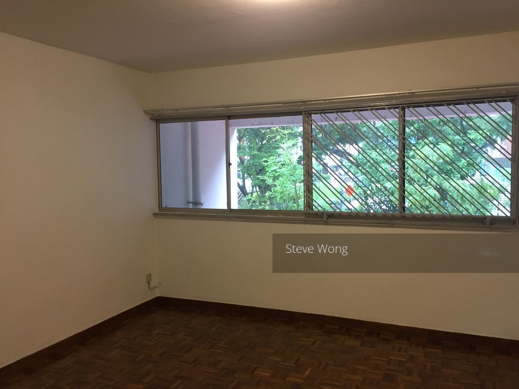 Serangoon Ville (Enbloc) (D19), Apartment #132602372
